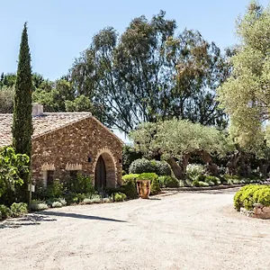 Domaine Les Mesanges Gassin
